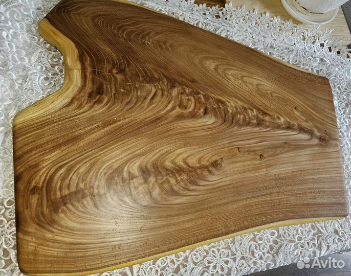 Разделочная доска дерево