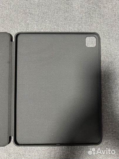 Чехол на iPad pro 12 9 2021