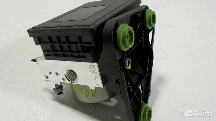 Блок абс, 5WA614517BL Cupra Leon 2020- года