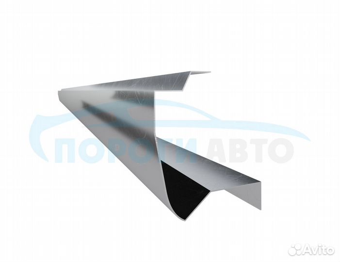 Порог кузовной Citroen C4 Picasso 1