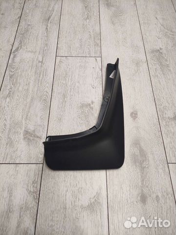 Брызговик задний правый XL Peugeot 4007 C-Crosser