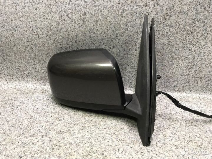 Зеркало правое Nissan X-Trail T31 2007