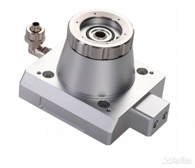 Сопловая часть raytools bm114