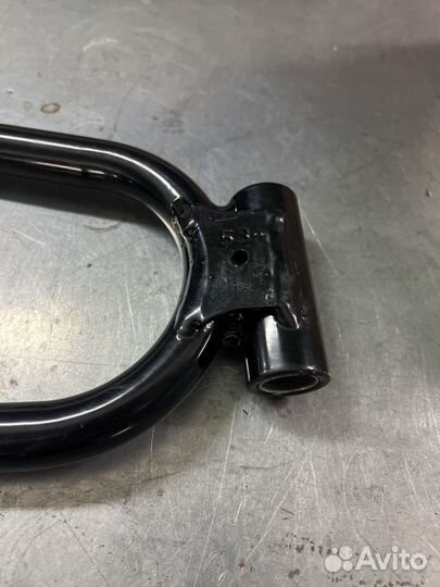 Верхний рычаг снегохода арктик кэт