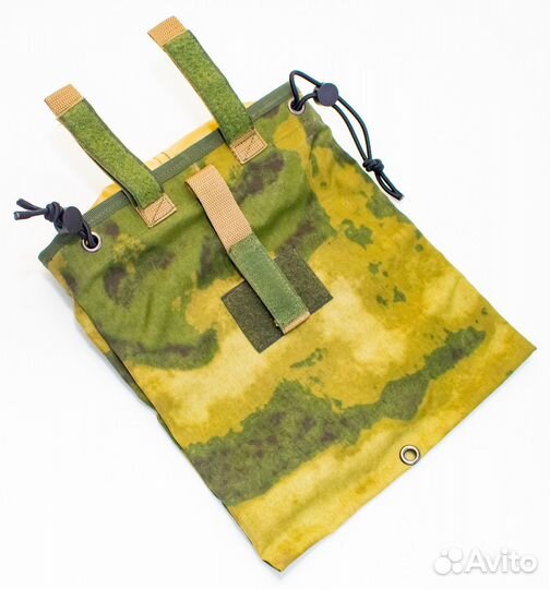 Мешок для сброса магазинов