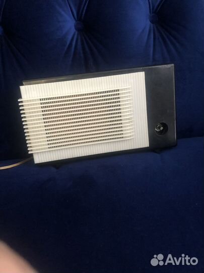 Громкоговоритель радио Маяк Сюрприз СССР