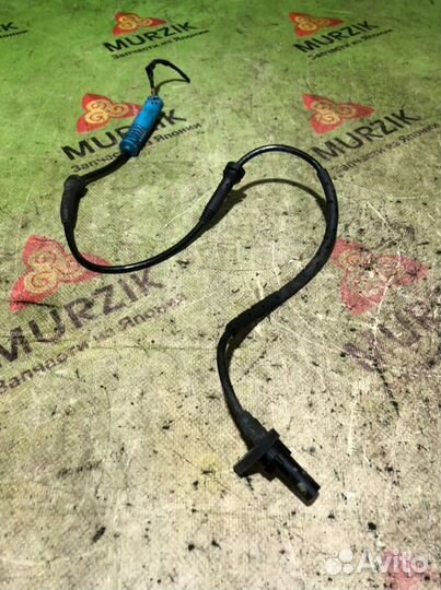 Датчик abs передний Bmw X1 E84 N46B20BD 2.0L 2011