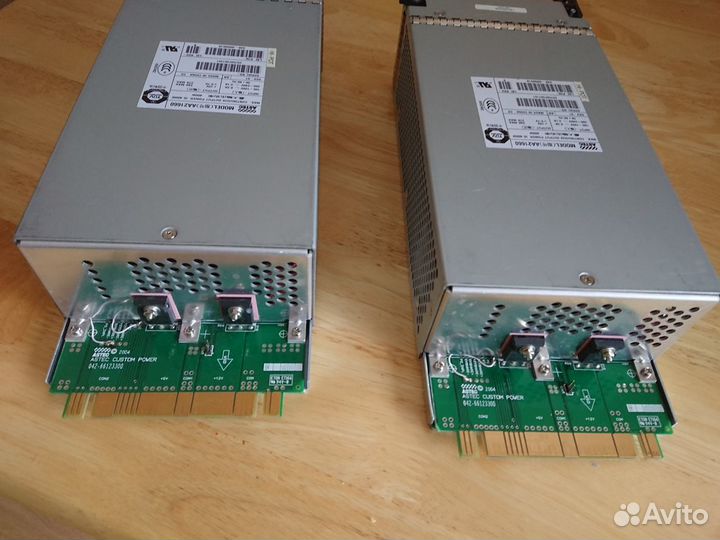 Блок питания для радиолюбителя и не только