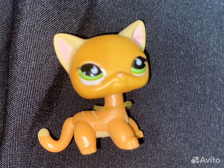 Littlest Pet Shop