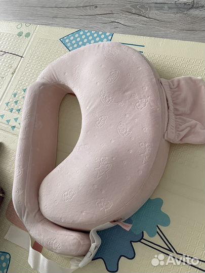 Подушка-позиционер