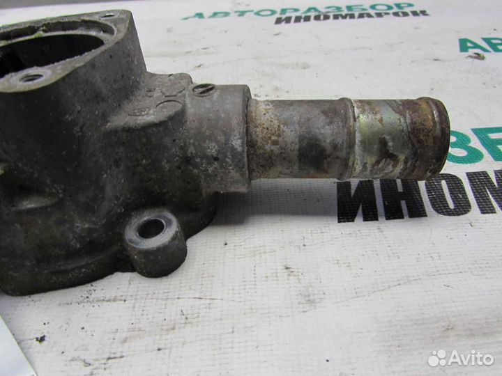 Термостат для Nissan Primera 3 2002-2008г