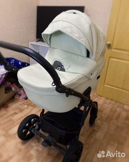 Коляска prado
