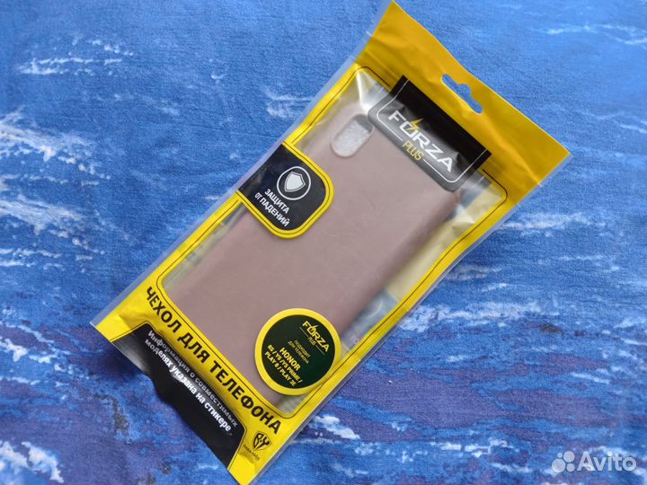 Чехол на Honor 8s/y5/y5 prime/play8/play3e