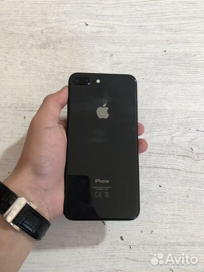 Iphone8 plus