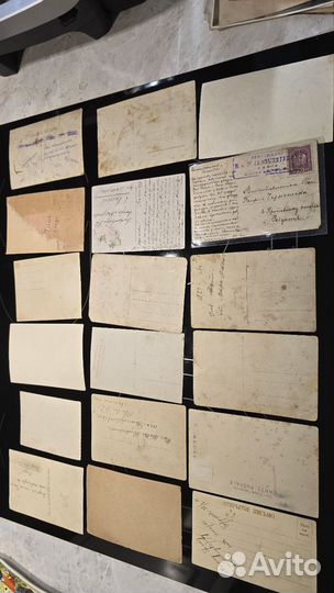 Фотографии от 1900-x до 1950 49 штук