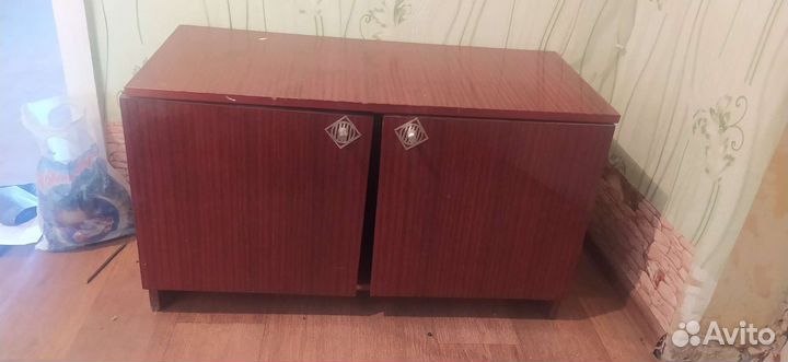 Шкаф тумба