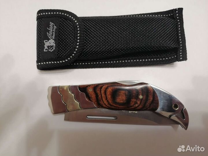 Нож складной columbia Орёл