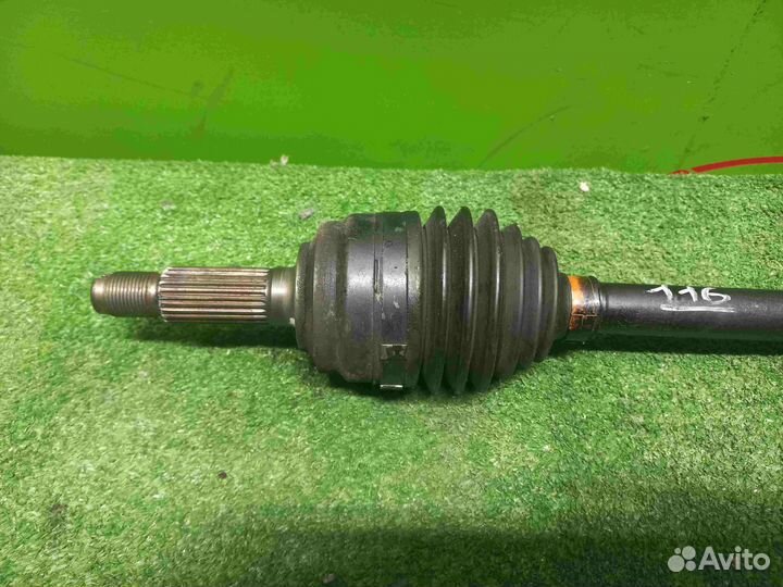 Привод toyota,daihatsu, M100A,M100S,M101A,M101S,M1