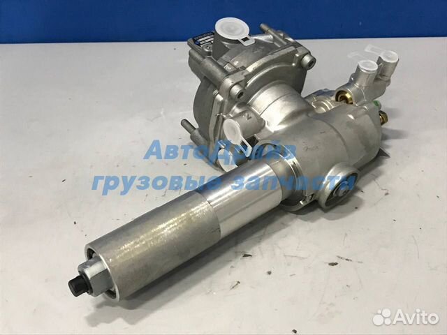 Регулятор тормозных сил пневматический BPW SAF