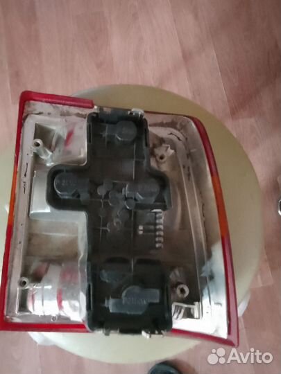 Задний стоп сигнал Opel Vectraa