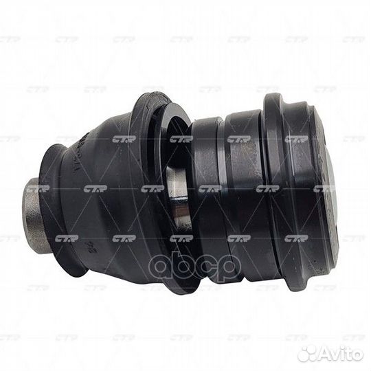Опора шаровая chrysler sebring 01- CB0252 CTR
