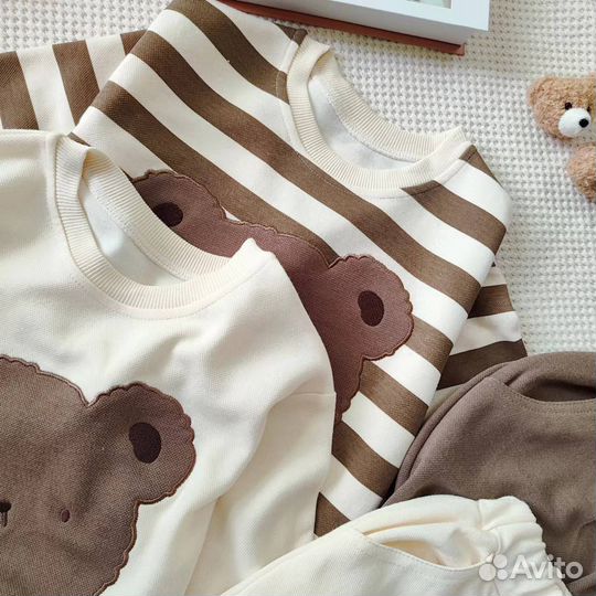 Костюм для мальчика