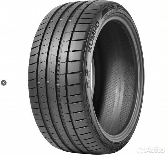 Kumho Ecsta Sport S PS72 225/35 R20 90Y