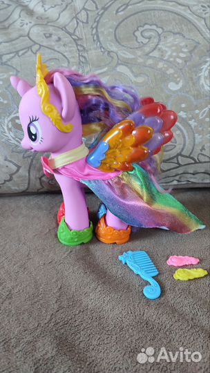 My little pony hasbro