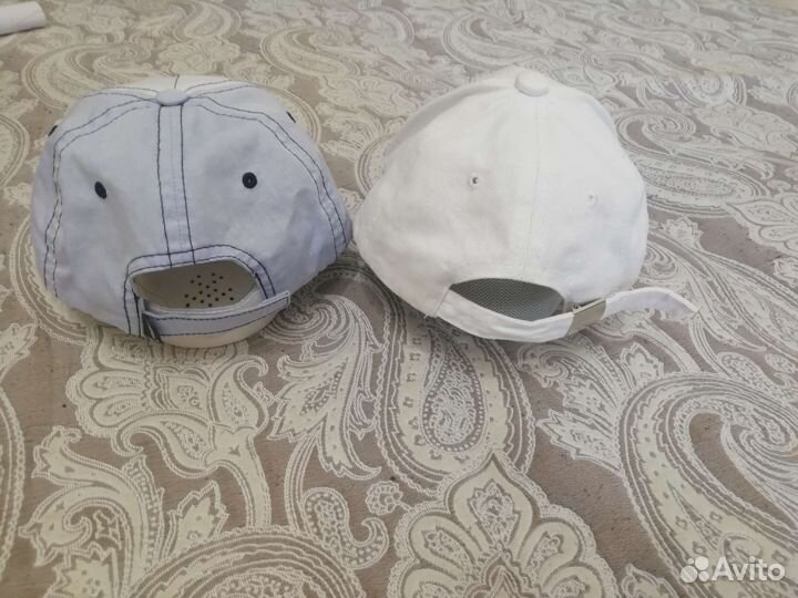 Кепка бейсболка детская