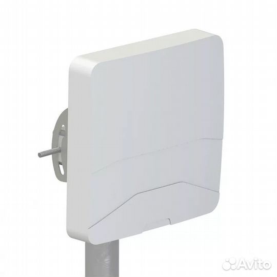 Vika-21, 24, 27 mimo - параболическая антенна LTE