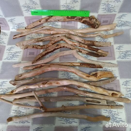 Коряги Дрифтвуд