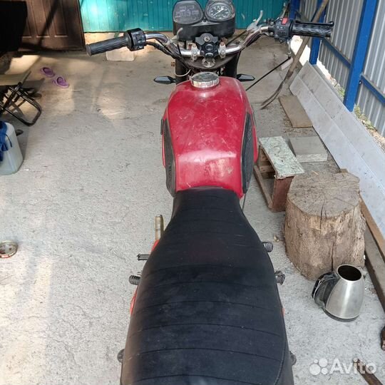 Иж Планета 5