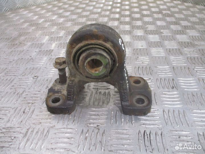 Кронштейн заднего стабилизатора MAN 81437053209