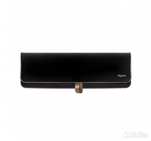 Щипцы выпрямитель Dyson