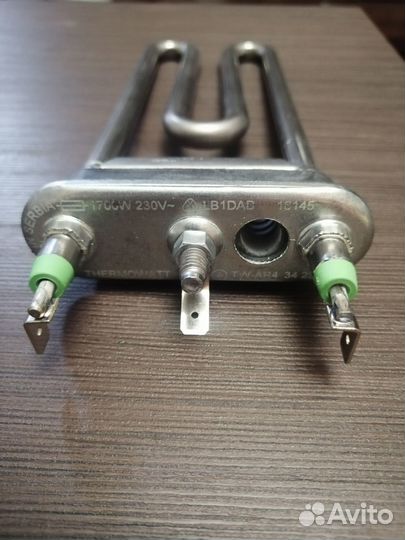 Тэн для стиральной машины 1700 Вт