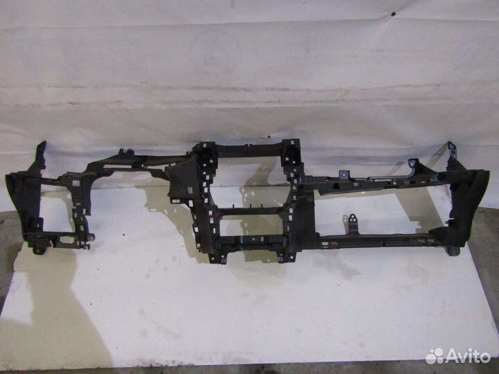 Торпедо Corolla E15 2006-2013