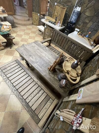 Мебель для дома и дачи