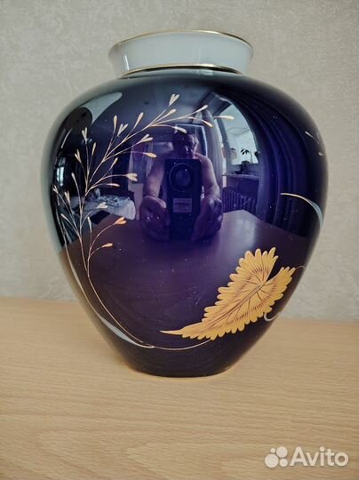 Вазы под цветы, Германия. (из личной коллекции)