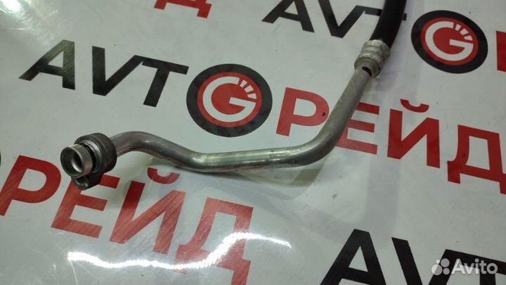 Трубка кондиционера Nissan Bluebird Sylphy QG10