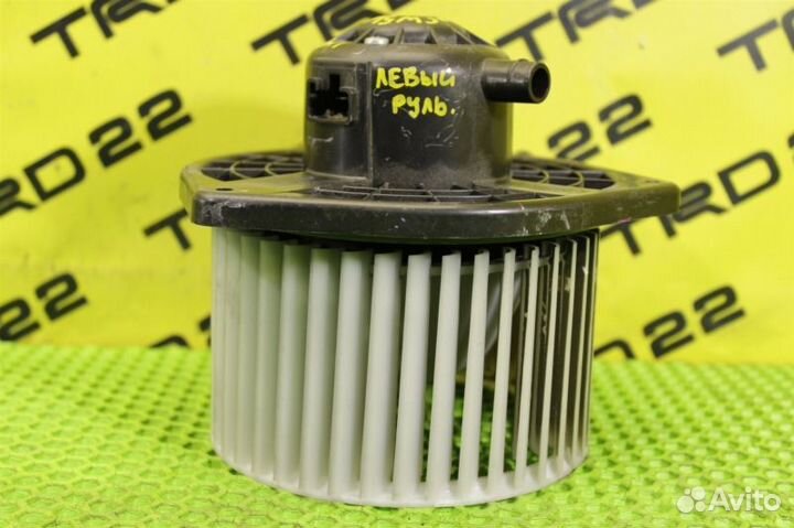 Мотор печки Mitsubishi Outlander CW5W 4B12 2011