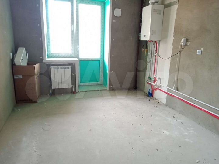 2-к. квартира, 72,1 м², 4/10 эт.