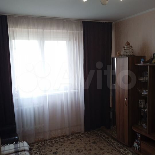 3-к. квартира, 80,1 м², 10/10 эт.