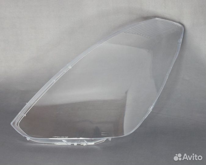 Стекла фар Hyundai H1 / Grand Starex 2007-2018 г.в