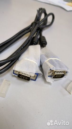 Кабеля для подключения оргтехники