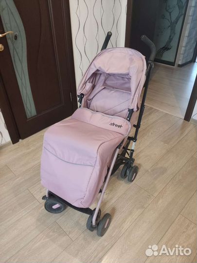 Прогулочная коляска бу