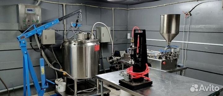 Фруктовое пюре натуральное без сахара от завода