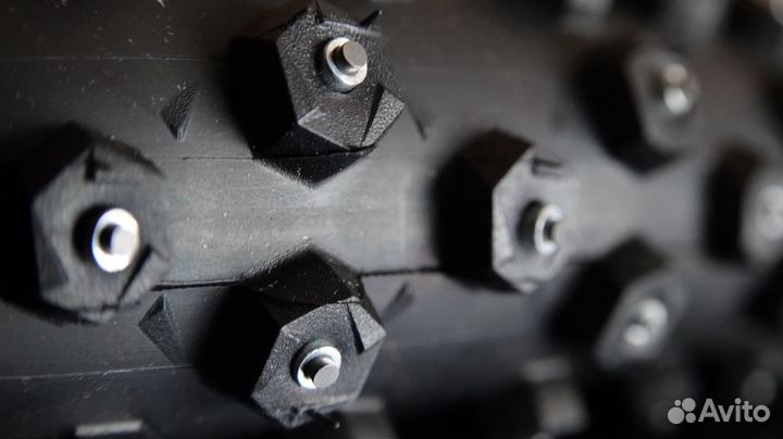 Schwalbe Ice Spiker Pro 26 х 2.10, покрышки, 2 шт