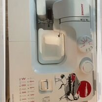 Швейная машинка janome 2252 в идеальном состоянии