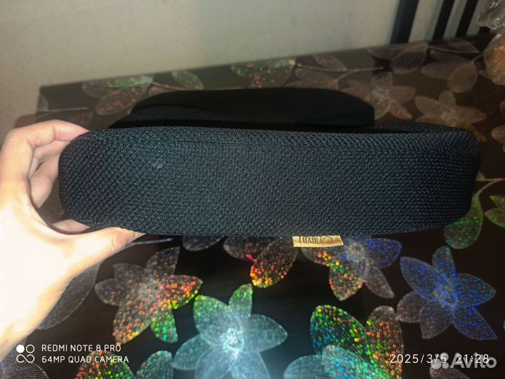 Ортопедическая подушка