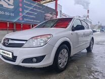 Opel Astra 1.6 MT, 2011, 215 000 км, с пробегом, цена 500 000 руб.